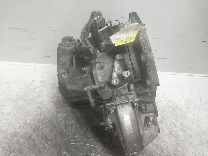 Recambio de caja cambios para opel zafira b 2.2 16v cat (z 22 yh / lch) referencia OEM IAM   