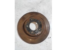 Recambio de disco freno trasero para hyundai i40 cw gl tecno referencia OEM IAM   