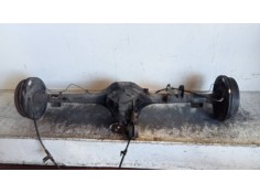 Recambio de puente trasero para hyundai h 1 h 1 furg.caja cerr.c. puerta referencia OEM IAM   TAMBOR