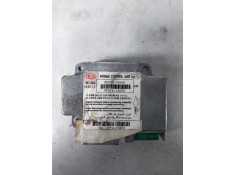 Recambio de centralita airbag para kia cee´d sporty wagon ex referencia OEM IAM 959101H000 1HEZAV5W120650 