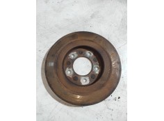 Recambio de disco freno trasero para hyundai i40 cw gl tecno referencia OEM IAM    2