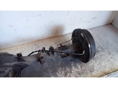 Recambio de puente trasero para hyundai h 1 h 1 furg.caja cerr.c. puerta referencia OEM IAM   TAMBOR 2