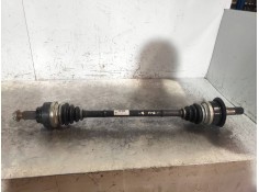 Recambio de transmision trasera derecha para bmw serie 3 lim. (f30) 318d m sport referencia OEM IAM 8680348AI01  