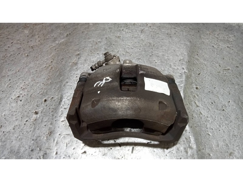 Recambio de pinza freno delantera derecha para peugeot 308 access referencia OEM IAM   