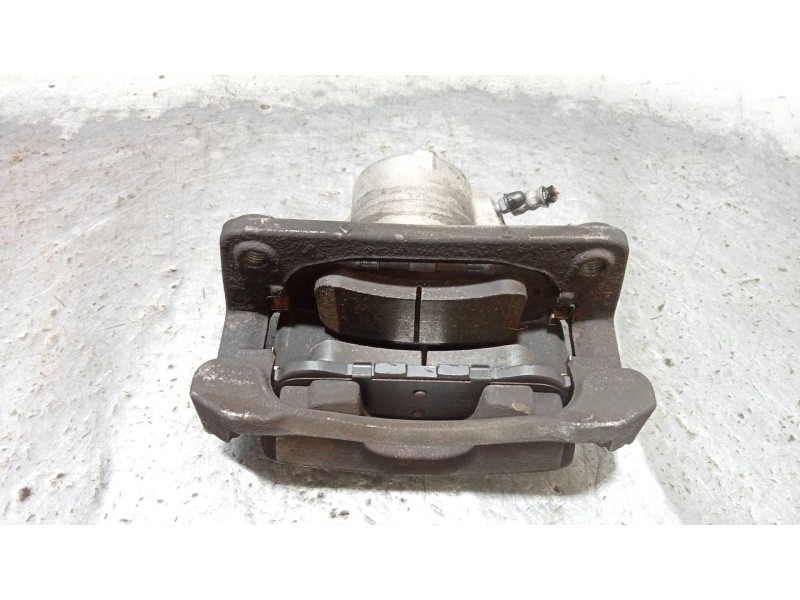 Recambio de pinza freno delantera derecha para peugeot 308 access referencia OEM IAM   