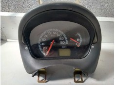 Recambio de cuadro instrumentos para fiat seicento (187) 1.1 referencia OEM IAM 735382384 6063449930 