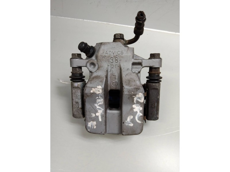 Recambio de pinza freno trasera izquierda para toyota rav 4 (a3) 2.2 d-cat referencia OEM IAM   