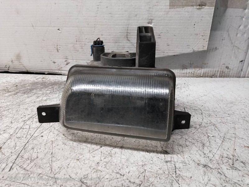 Recambio de faro antiniebla izquierdo para opel astra g berlina club referencia OEM IAM   