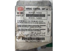 Recambio de centralita airbag para kia cee´d sporty wagon ex referencia OEM IAM 959101H000 1HEZAV5W120650  2