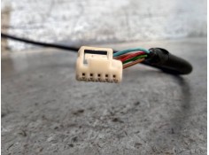 Recambio de faro antiniebla izquierdo para opel astra g berlina club referencia OEM IAM    2