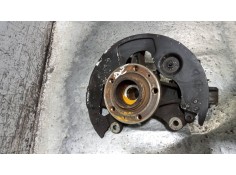 Recambio de mangueta delantera derecha para peugeot 308 access referencia OEM IAM   