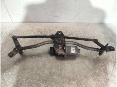 Recambio de motor limpia delantero para ford ranger (tke) doppelkabine 4x4 xlt referencia OEM IAM 0390243226 EB3B17500AC 3397021