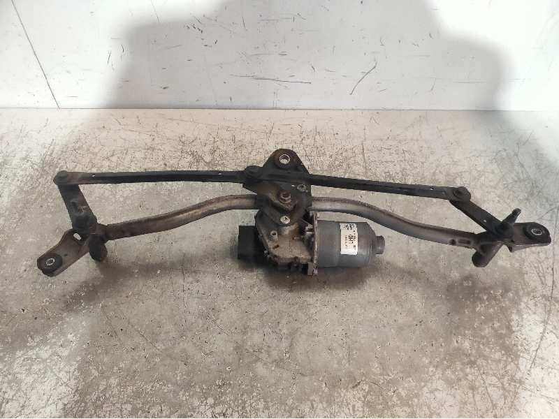 Recambio de motor limpia delantero para ford ranger (tke) doppelkabine 4x4 xlt referencia OEM IAM 0390243226 EB3B17500AC 3397021