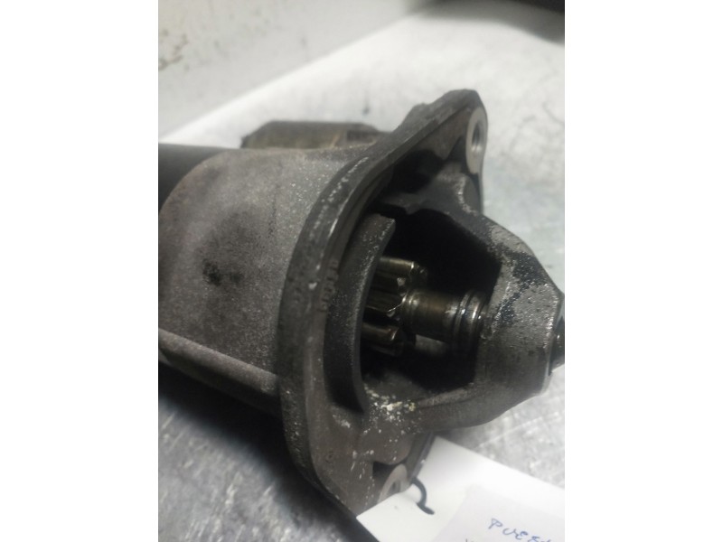 Recambio de motor arranque para volvo v70 familiar 2.4 (103kw) referencia OEM IAM 0001108166  