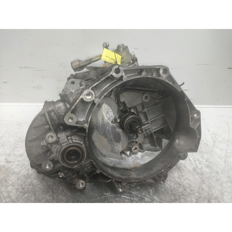Recambio de caja cambios para opel zafira b 2.2 16v cat (z 22 yh / lch) referencia OEM IAM   