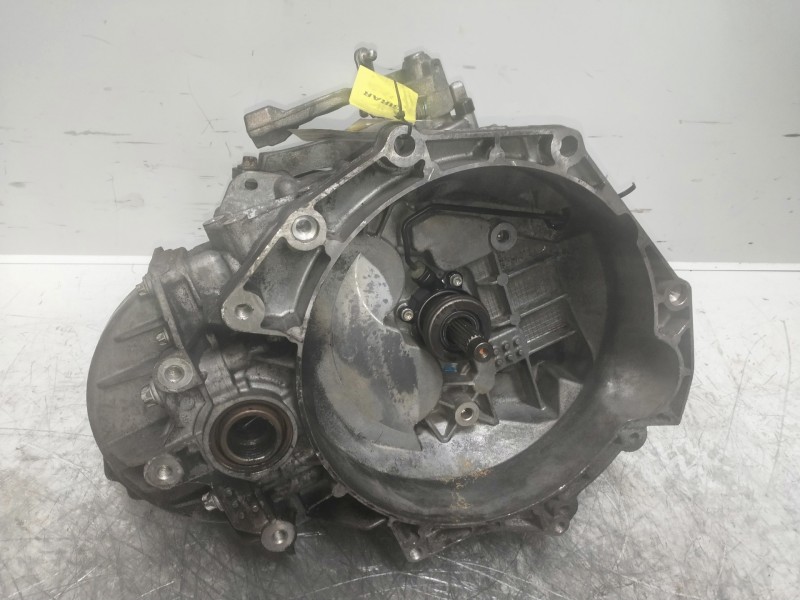 Recambio de caja cambios para opel zafira b 2.2 16v cat (z 22 yh / lch) referencia OEM IAM   