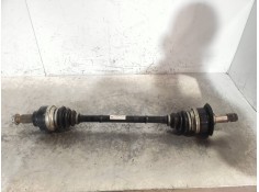 Recambio de transmision trasera izquierda para bmw serie 3 lim. (f30) 318d m sport referencia OEM IAM 8680347AI01  