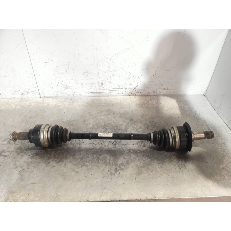 Recambio de transmision trasera izquierda para bmw serie 3 lim. (f30) 318d m sport referencia OEM IAM 8680347AI01  