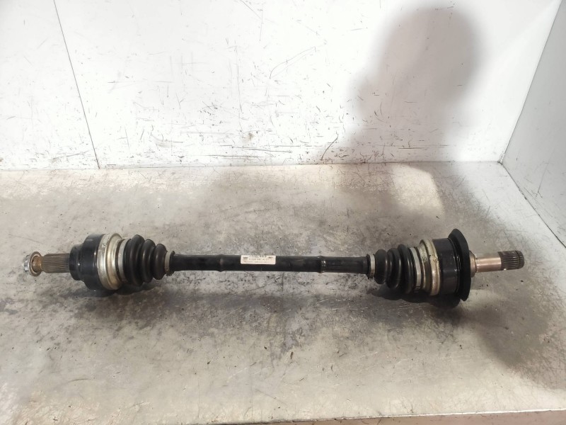 Recambio de transmision trasera izquierda para bmw serie 3 lim. (f30) 318d m sport referencia OEM IAM 8680347AI01  