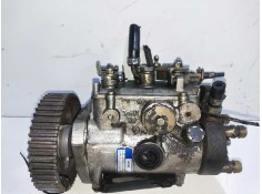 Recambio de bomba inyeccion para fiat fiorino enero (255) 1.7 diesel referencia OEM IAM R8444B920A LUCAS 
