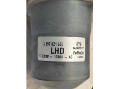 Recambio de motor limpia delantero para ford ranger (tke) doppelkabine 4x4 xlt referencia OEM IAM 0390243226 EB3B17500AC 3397021 2