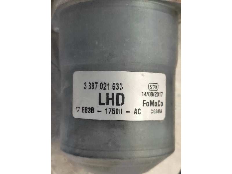 Recambio de motor limpia delantero para ford ranger (tke) doppelkabine 4x4 xlt referencia OEM IAM 0390243226 EB3B17500AC 3397021