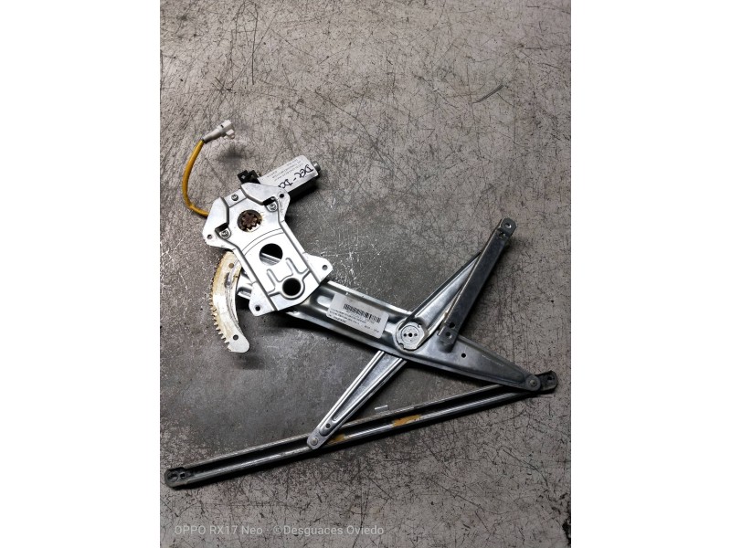 Recambio de elevalunas delantero derecho para suzuki ignis rm (mh) básico referencia OEM IAM 8343076G00  