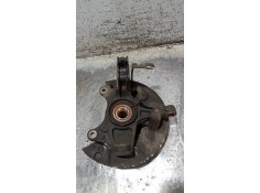 Recambio de mangueta delantera derecha para peugeot 308 access referencia OEM IAM    2