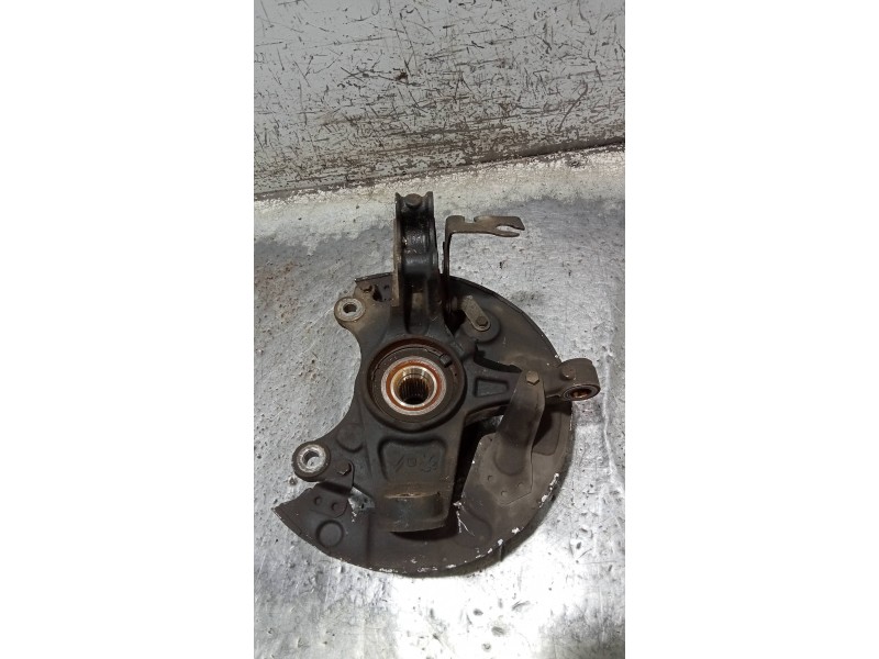 Recambio de mangueta delantera derecha para peugeot 308 access referencia OEM IAM   