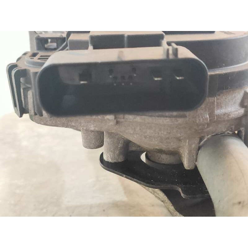 Recambio de motor limpia delantero para ford ranger (tke) doppelkabine 4x4 xlt referencia OEM IAM 0390243226 EB3B17500AC 3397021