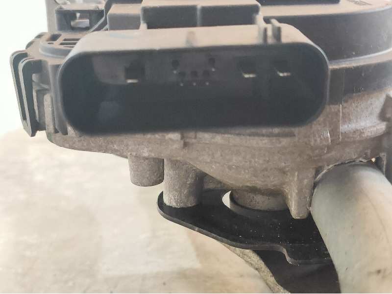 Recambio de motor limpia delantero para ford ranger (tke) doppelkabine 4x4 xlt referencia OEM IAM 0390243226 EB3B17500AC 3397021