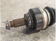 Recambio de transmision trasera izquierda para bmw serie 3 lim. (f30) 318d m sport referencia OEM IAM 8680347AI01   2