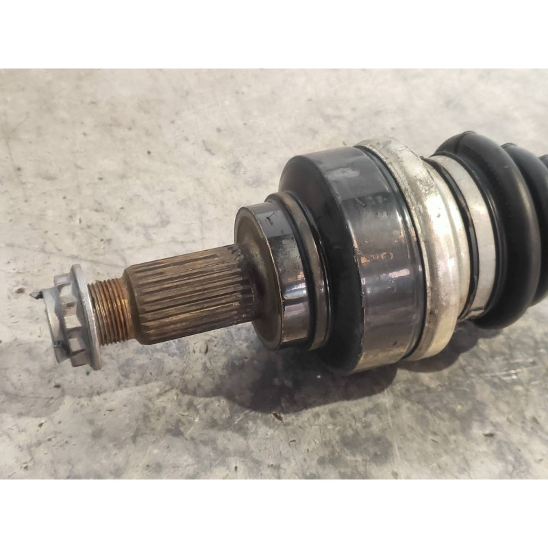 Recambio de transmision trasera izquierda para bmw serie 3 lim. (f30) 318d m sport referencia OEM IAM 8680347AI01  