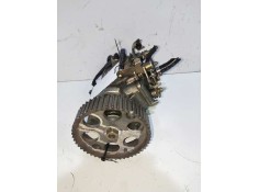 Recambio de bomba inyeccion para fiat fiorino enero (255) 1.7 diesel referencia OEM IAM R8444B920A LUCAS  2