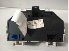 Recambio de cuadro instrumentos para fiat seicento (187) 1.1 cat referencia OEM IAM 735270336 6063449916  2
