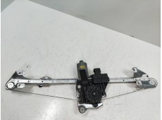 Recambio de elevalunas trasero derecho para opel zafira b 1.9 cdti referencia OEM IAM   5P 2
