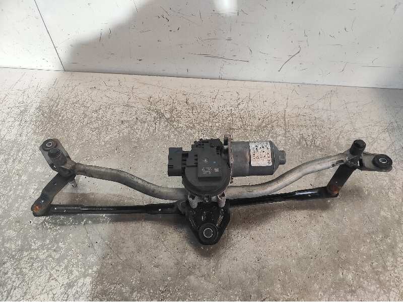 Recambio de motor limpia delantero para ford ranger (tke) doppelkabine 4x4 xlt referencia OEM IAM 0390243226 EB3B17500AC 3397021