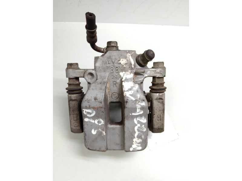 Recambio de pinza freno trasera derecha para toyota rav 4 (a3) 2.2 turbodiesel cat referencia OEM IAM   