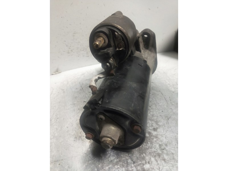 Recambio de motor arranque para volvo v70 familiar 2.4 (103kw) referencia OEM IAM 0001108166  