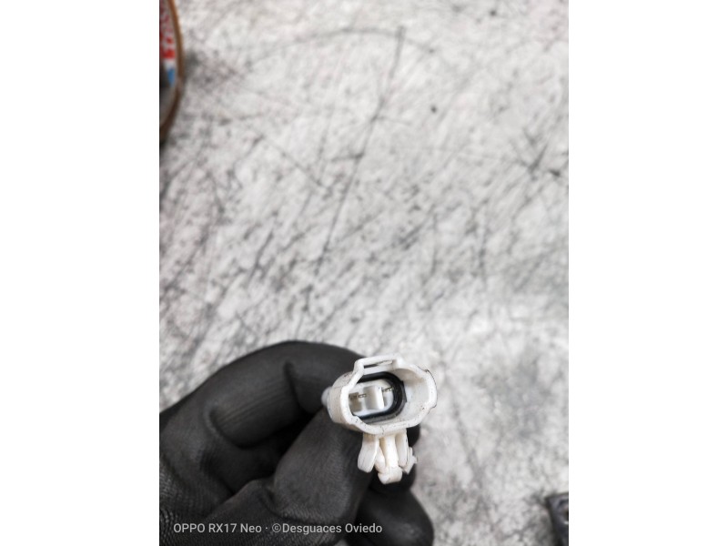 Recambio de elevalunas delantero derecho para suzuki ignis rm (mh) básico referencia OEM IAM 8343076G00  