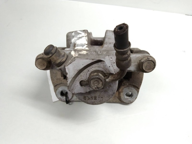 Recambio de pinza freno trasera derecha para toyota rav 4 (a3) 2.2 turbodiesel cat referencia OEM IAM   