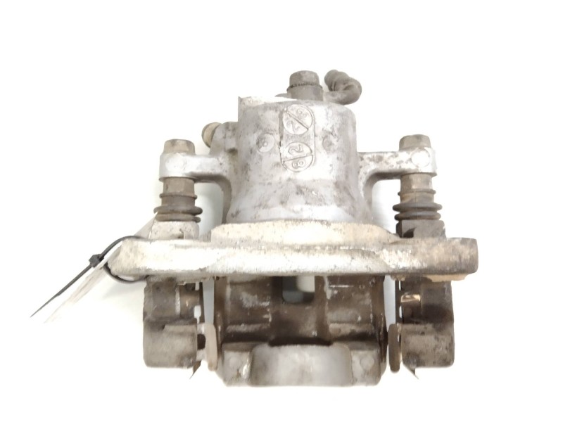 Recambio de pinza freno trasera derecha para toyota rav 4 (a3) 2.2 turbodiesel cat referencia OEM IAM   