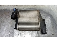 Recambio de intercooler para peugeot 308 access referencia OEM IAM 9675627980  