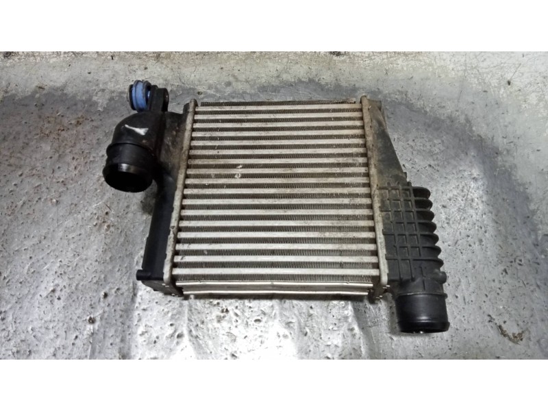 Recambio de intercooler para peugeot 308 access referencia OEM IAM 9675627980  