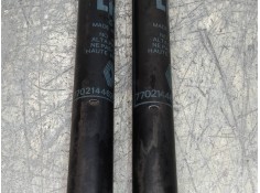 Recambio de amortiguadores maletero / porton para renault 5 (b/c40) referencia OEM IAM 7702144629  270N 2