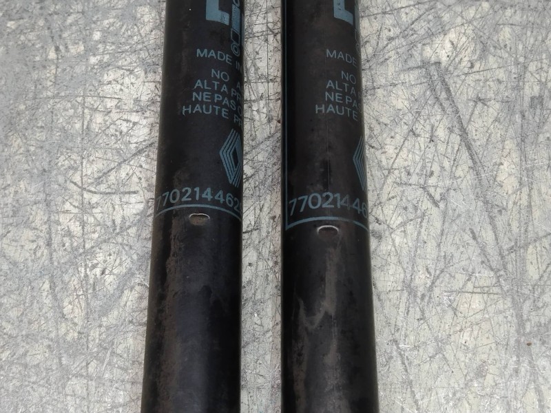 Recambio de amortiguadores maletero / porton para renault 5 (b/c40) referencia OEM IAM 7702144629  270N