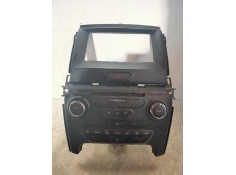 Recambio de mando calefaccion / aire acondicionado para ford ranger (tke) doppelkabine 4x4 xlt referencia OEM IAM EB3T18E245ML3J