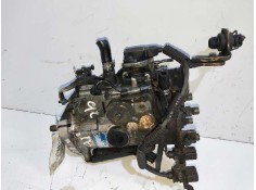 Recambio de bomba inyeccion para fiat fiorino (255) referencia OEM IAM R8445B051B LUCAS 