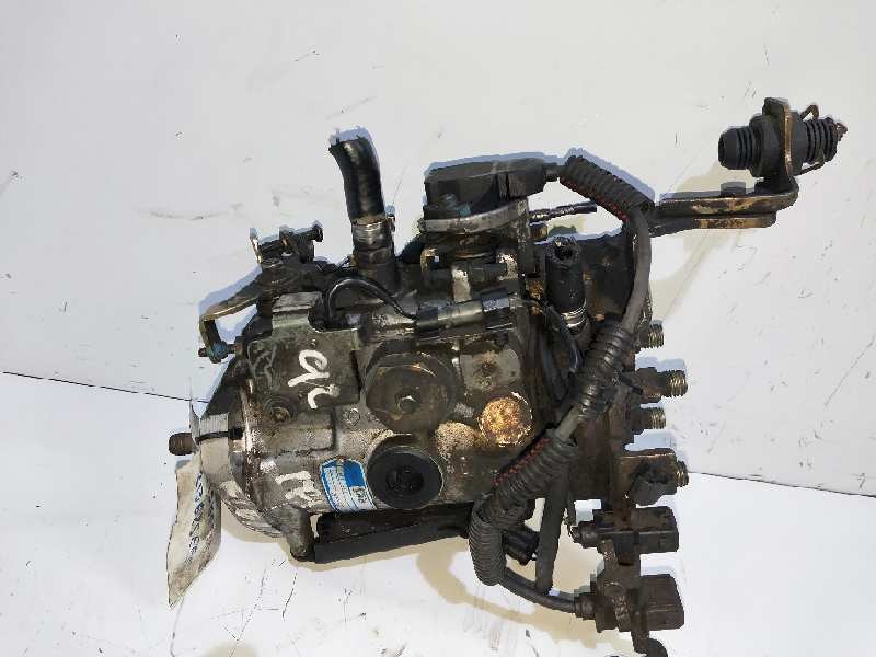 Recambio de bomba inyeccion para fiat fiorino (255) referencia OEM IAM R8445B051B LUCAS 