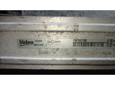 Recambio de intercooler para peugeot 308 access referencia OEM IAM 9675627980   2